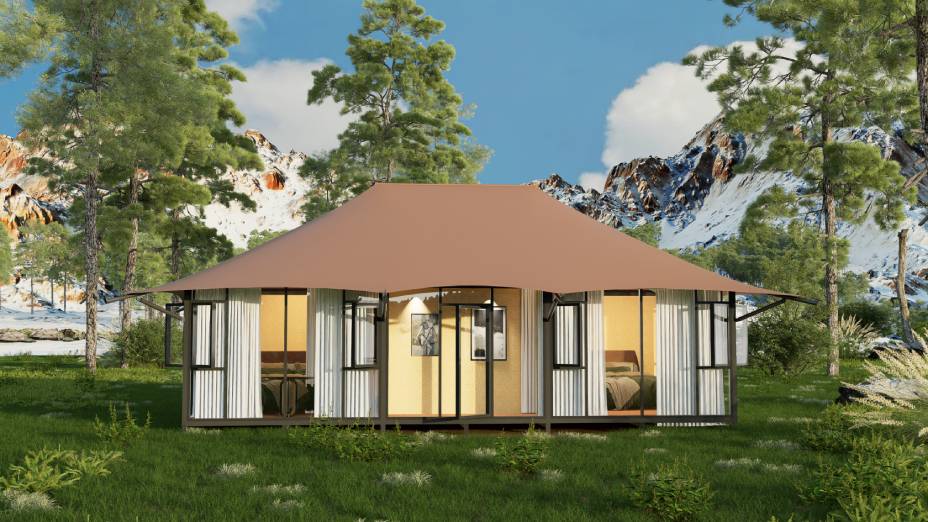 鸡东县装配式建筑厂家