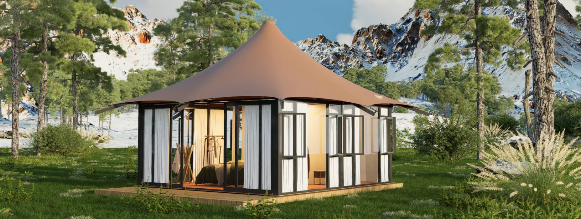 鸡东县装配式建筑厂家