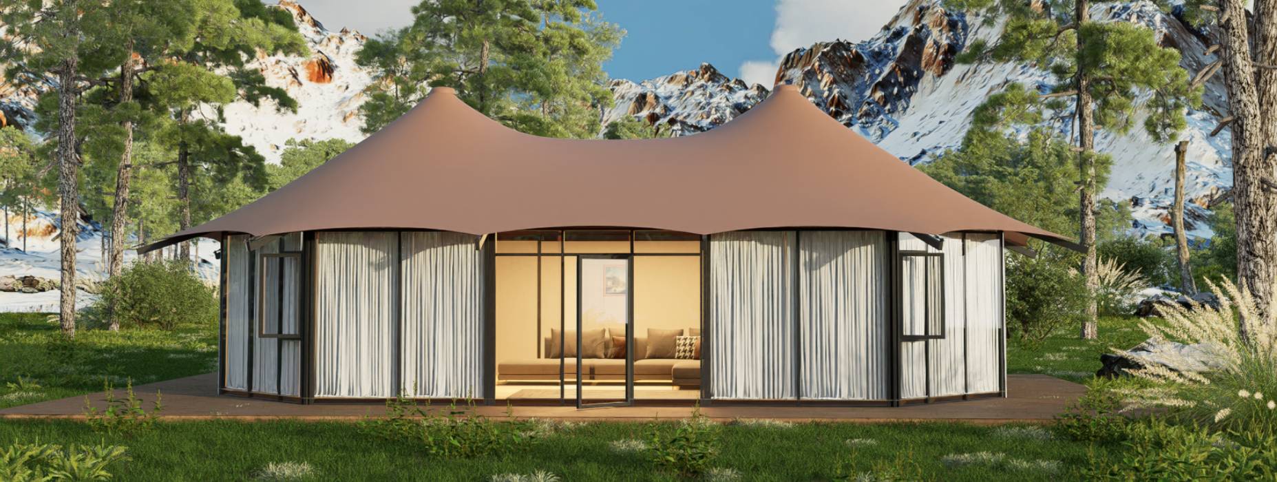 鸡东县移动式建筑钢结构房屋